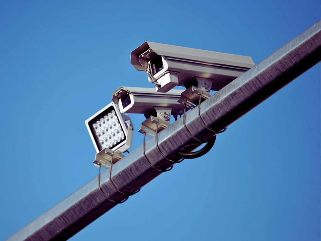 telecamere