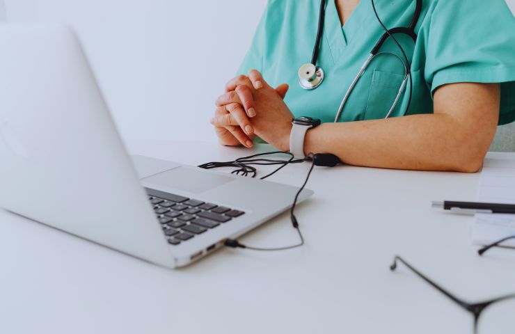 telemedicina