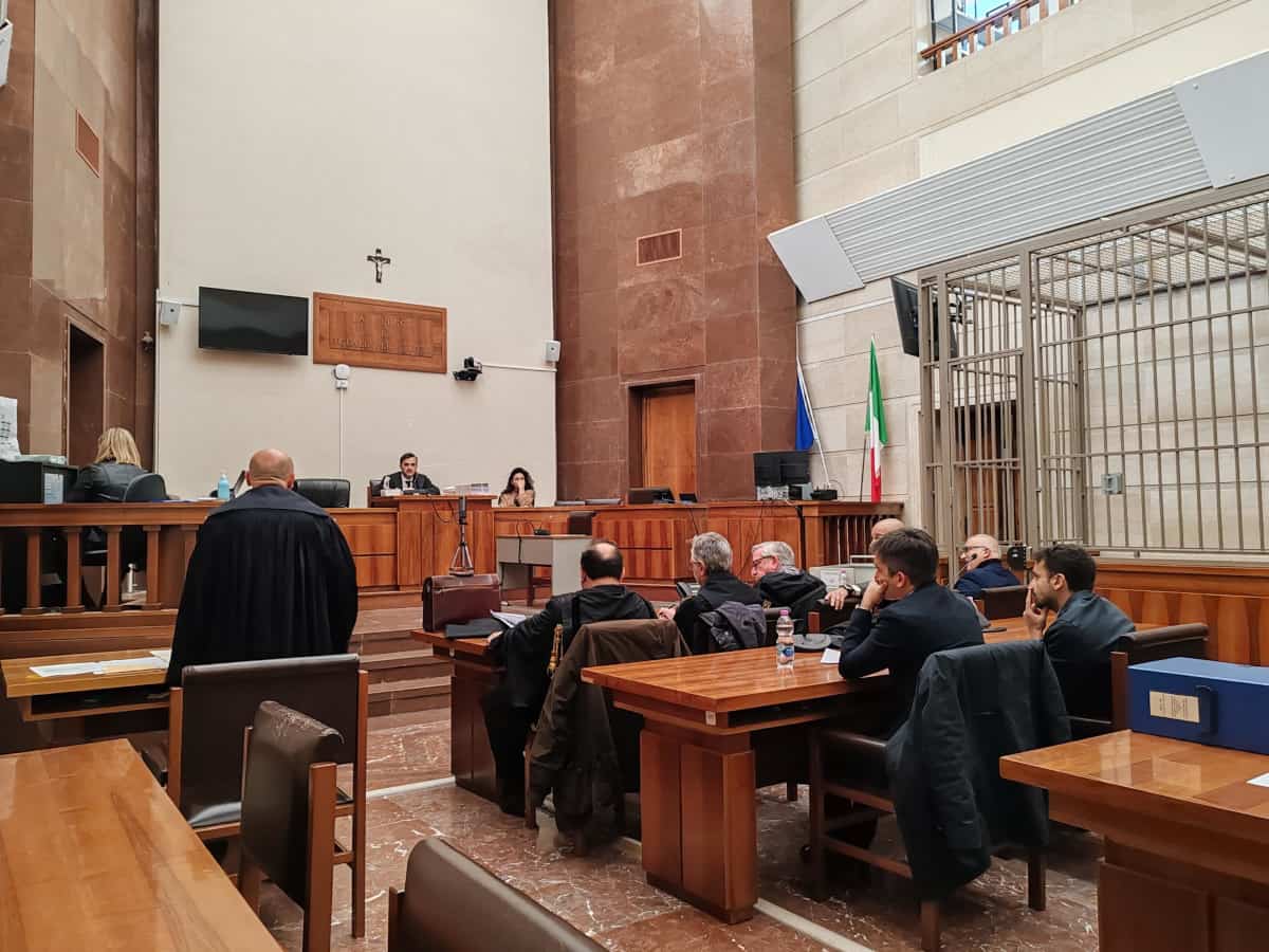 tribunale ascoli