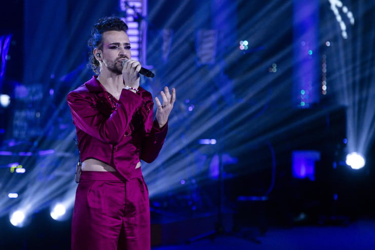 valerio scanu