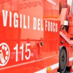 vigili del fuoco