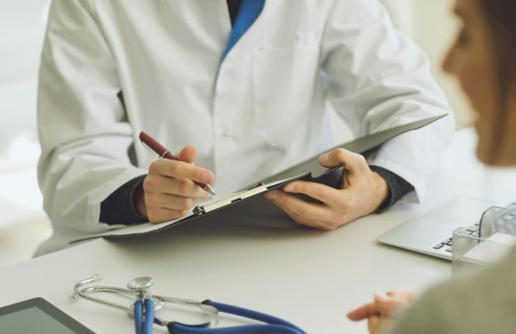 visita medico