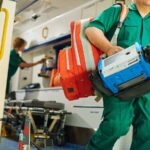 ambulanza personale