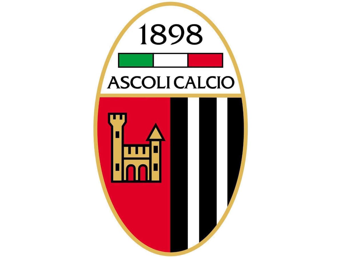 ascoli calcio logo