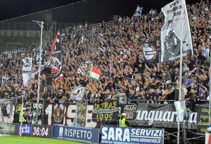 ascoli calcio tifosi