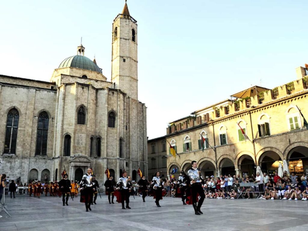 ascoli quintana