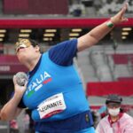 assunta legnante lancio peso