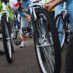 biciclette tour