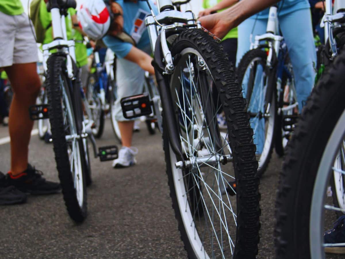 biciclette tour