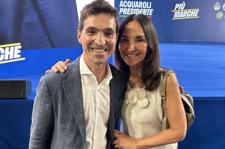 ferretti acquaroli
