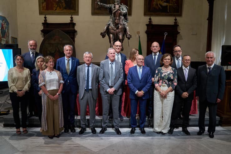 firma protocollo intesa