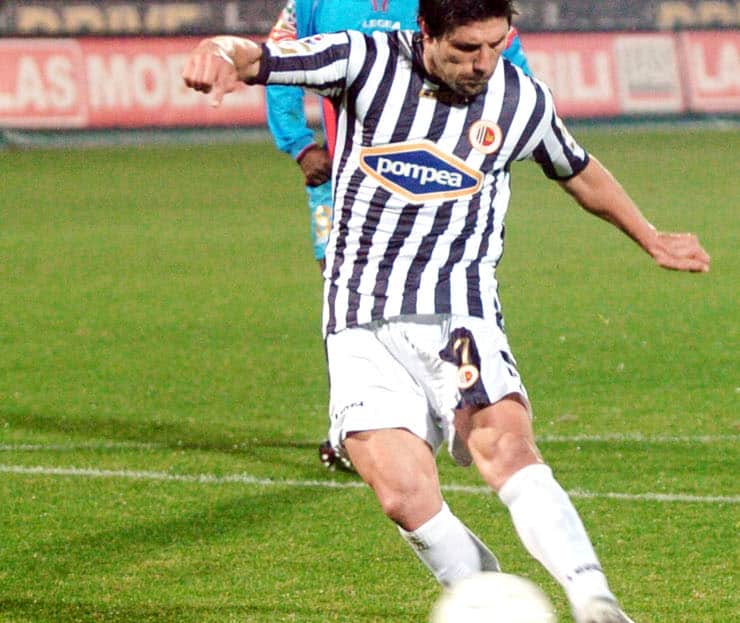 gaetano fontana ascoli calcio