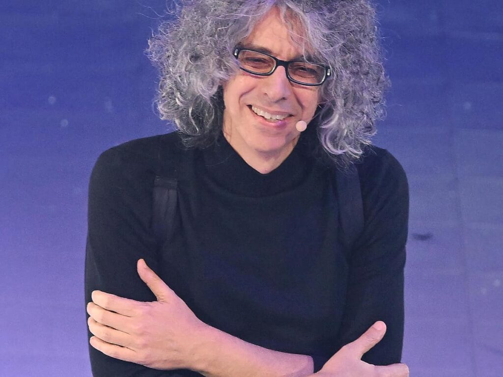 giovanni allevi