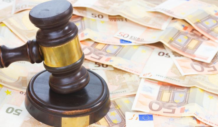 giustizia euro