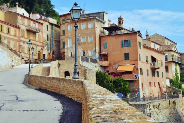 grottammare borgo