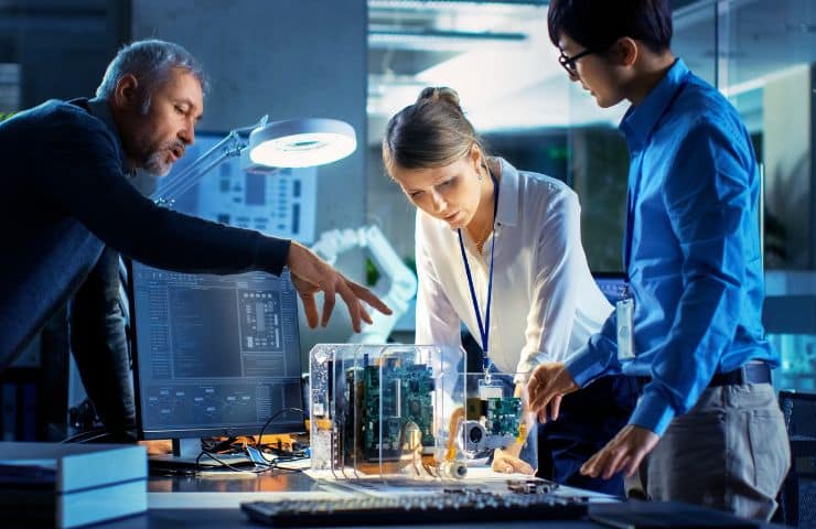 innovazione impresa