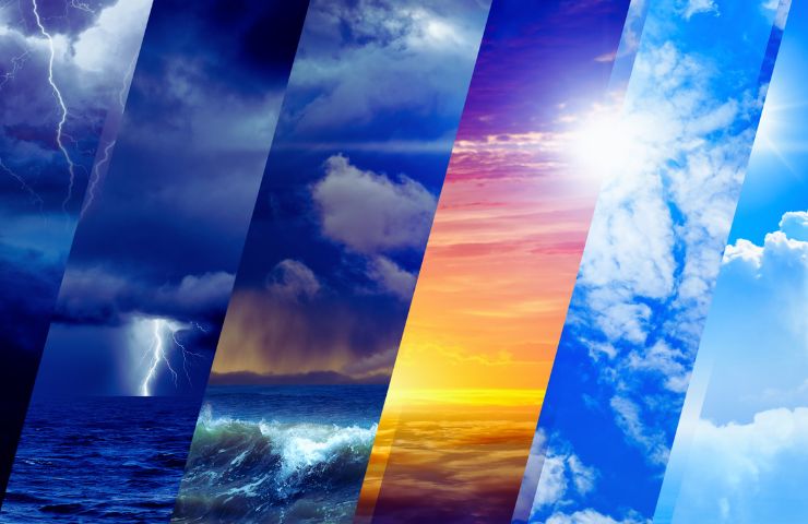 meteo previsioni