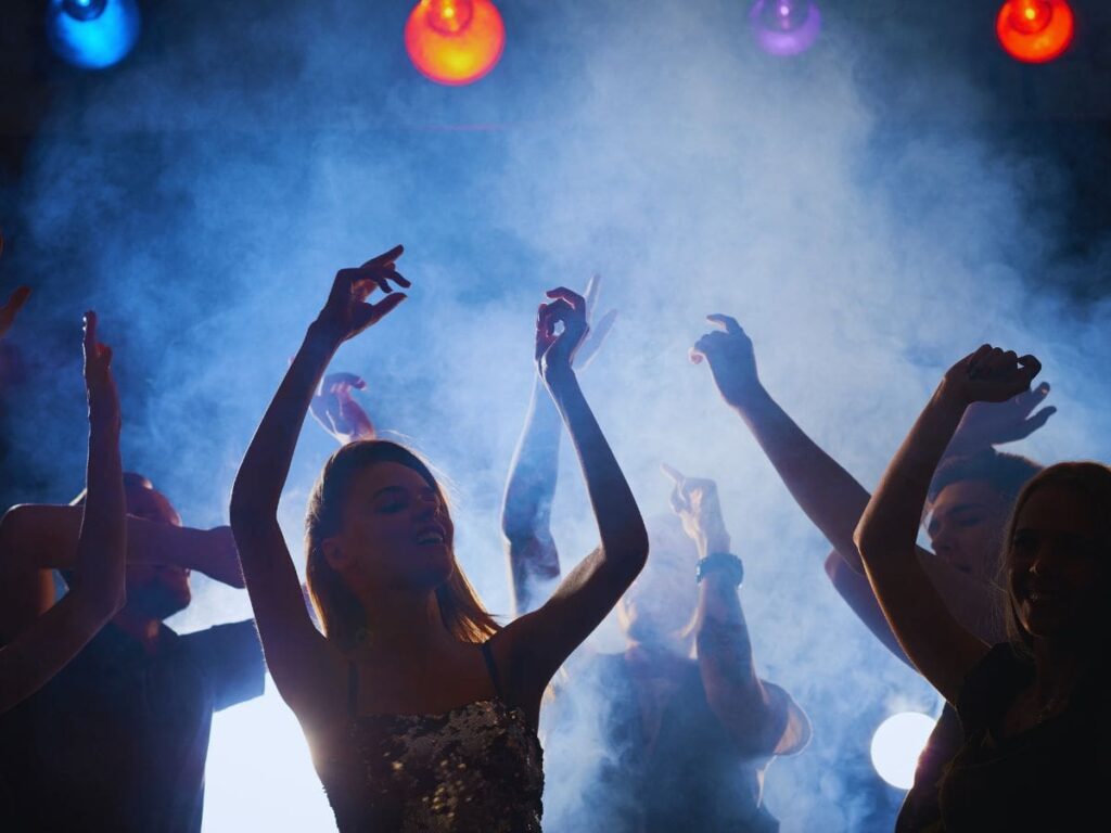 movida