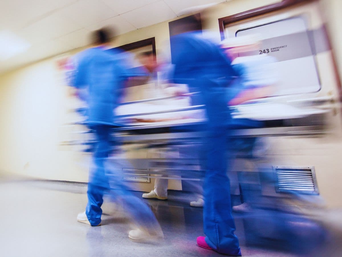 ospdale pronto soccorso
