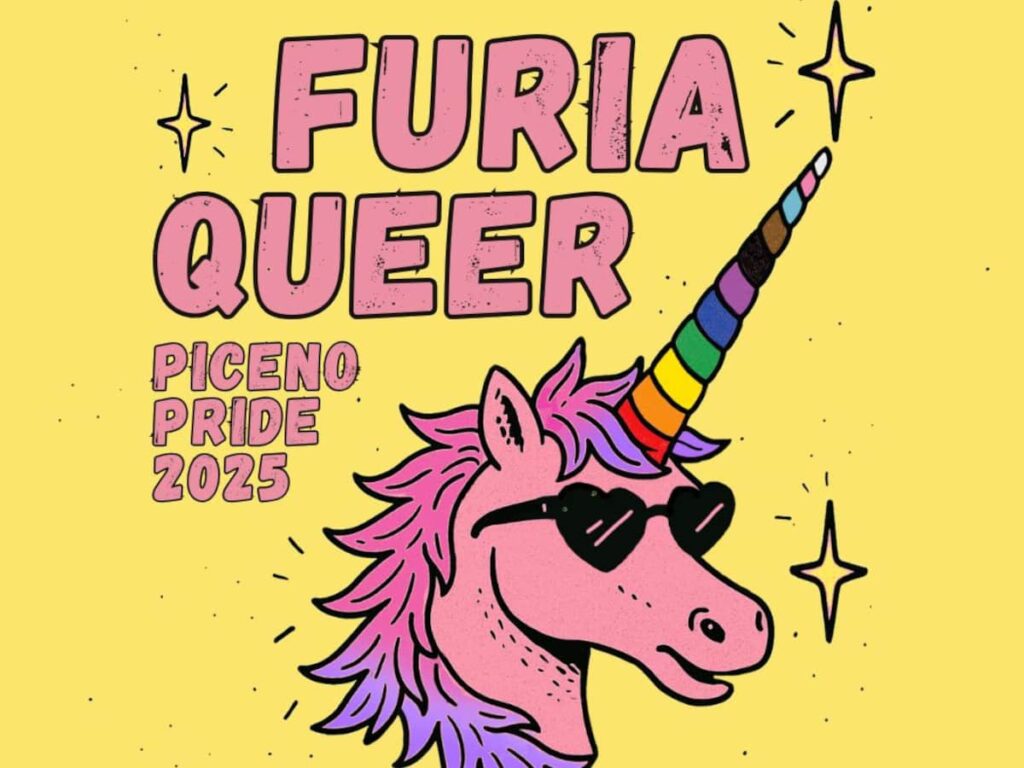 piceno pride furia queer