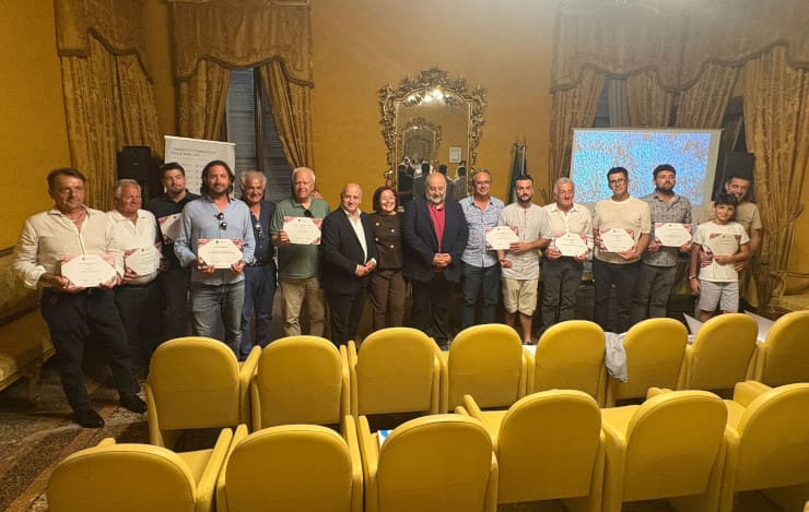 premiazione camera commercio ascoli