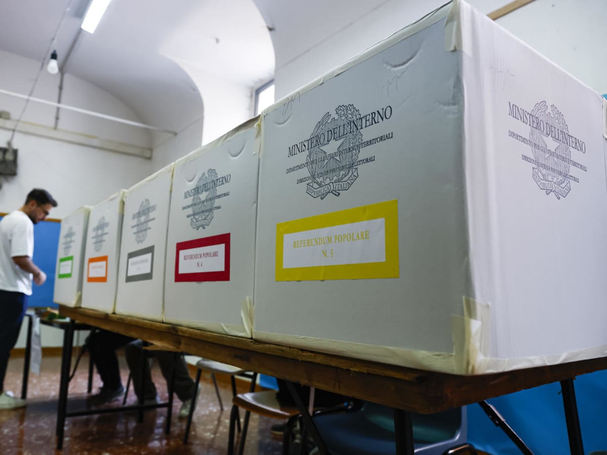 referendum 8-9 giugno