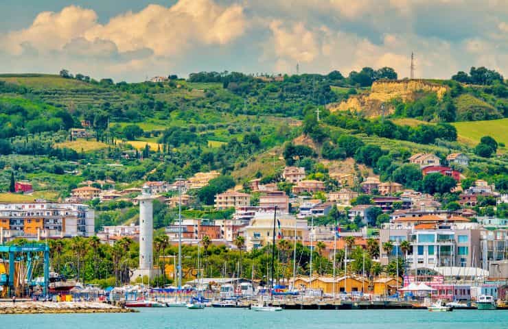 san benedetto del tronto