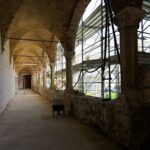 ascoli san domenico lavori