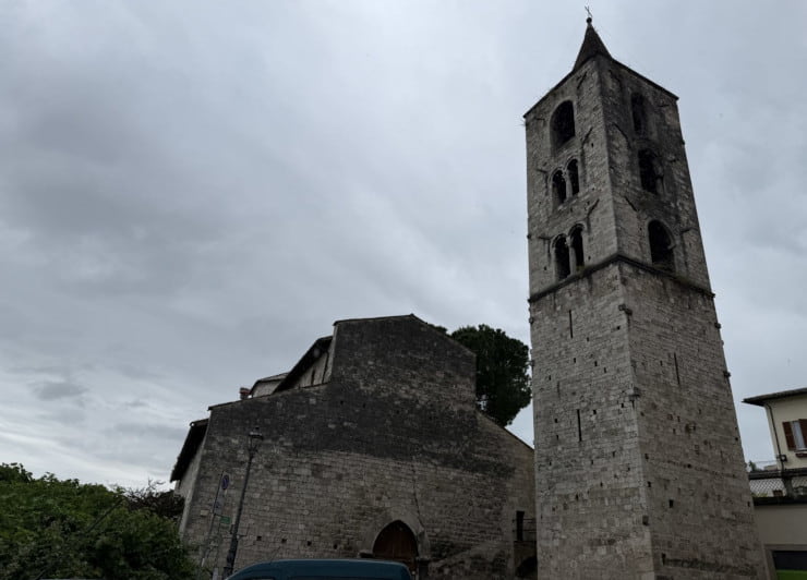 santa maria intervineas ascoli