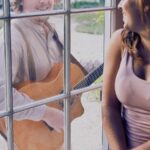 serenata alla finestra