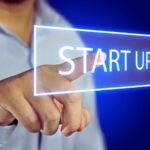 start-up