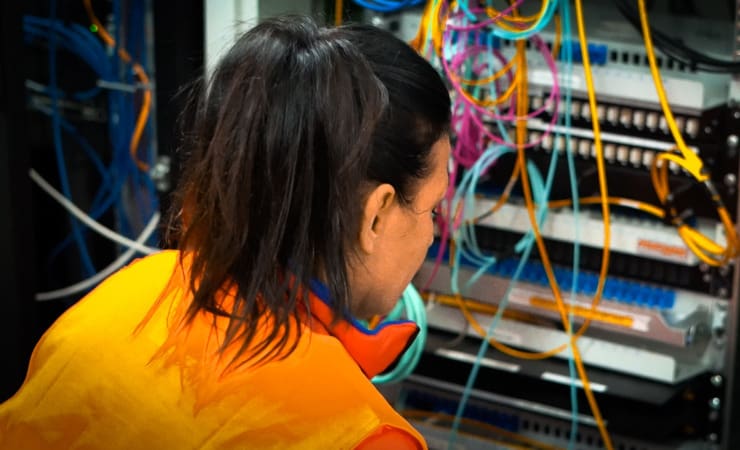 Tecnico FiberCop