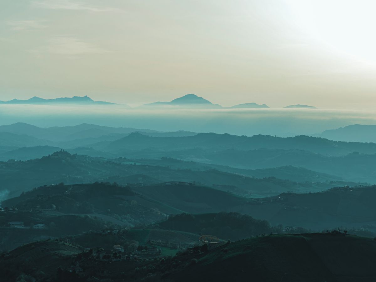 appennini ascoli