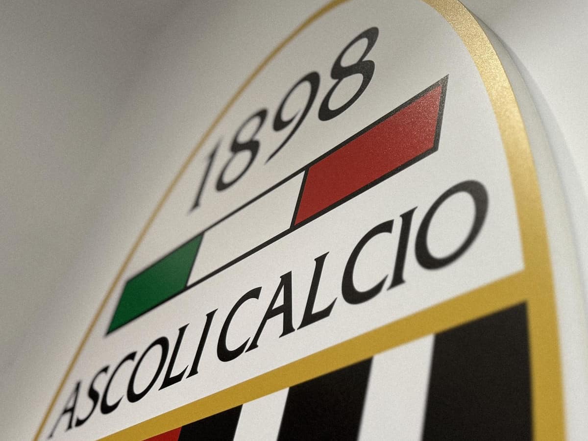ascoli calcio