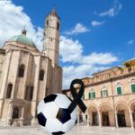 ascoli calcio lutto