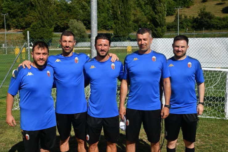 staff tecnico ascoli calcio