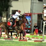 ascoli giostra quintana cavaliere