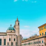 ascoli piazza popolo
