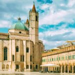 ascoli piazza del popolo