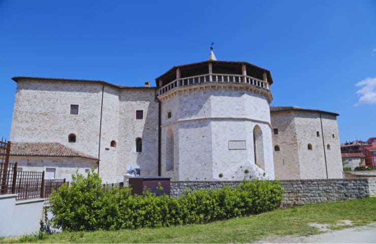 ascoli piceno forte malatesta