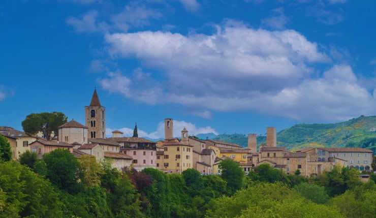 ascoli piceno veduta