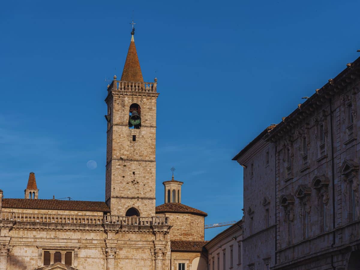 ascoli sant'emidio