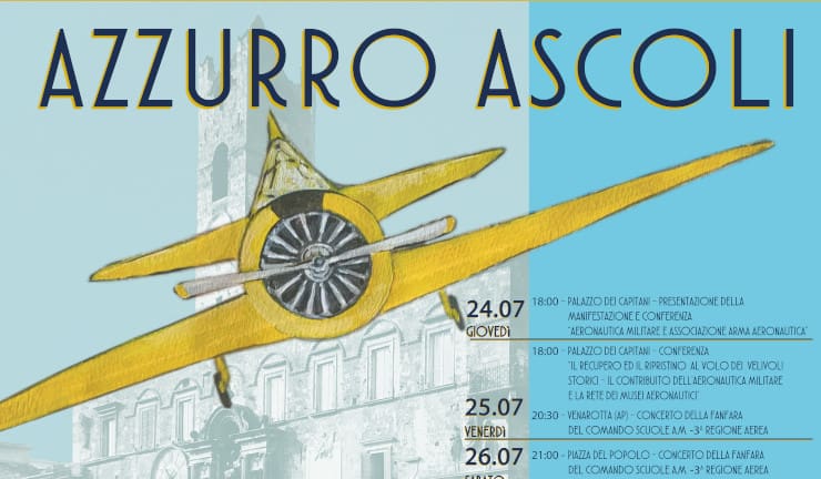 azzuro ascoli