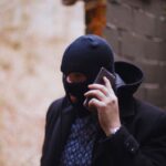 bandito criminale