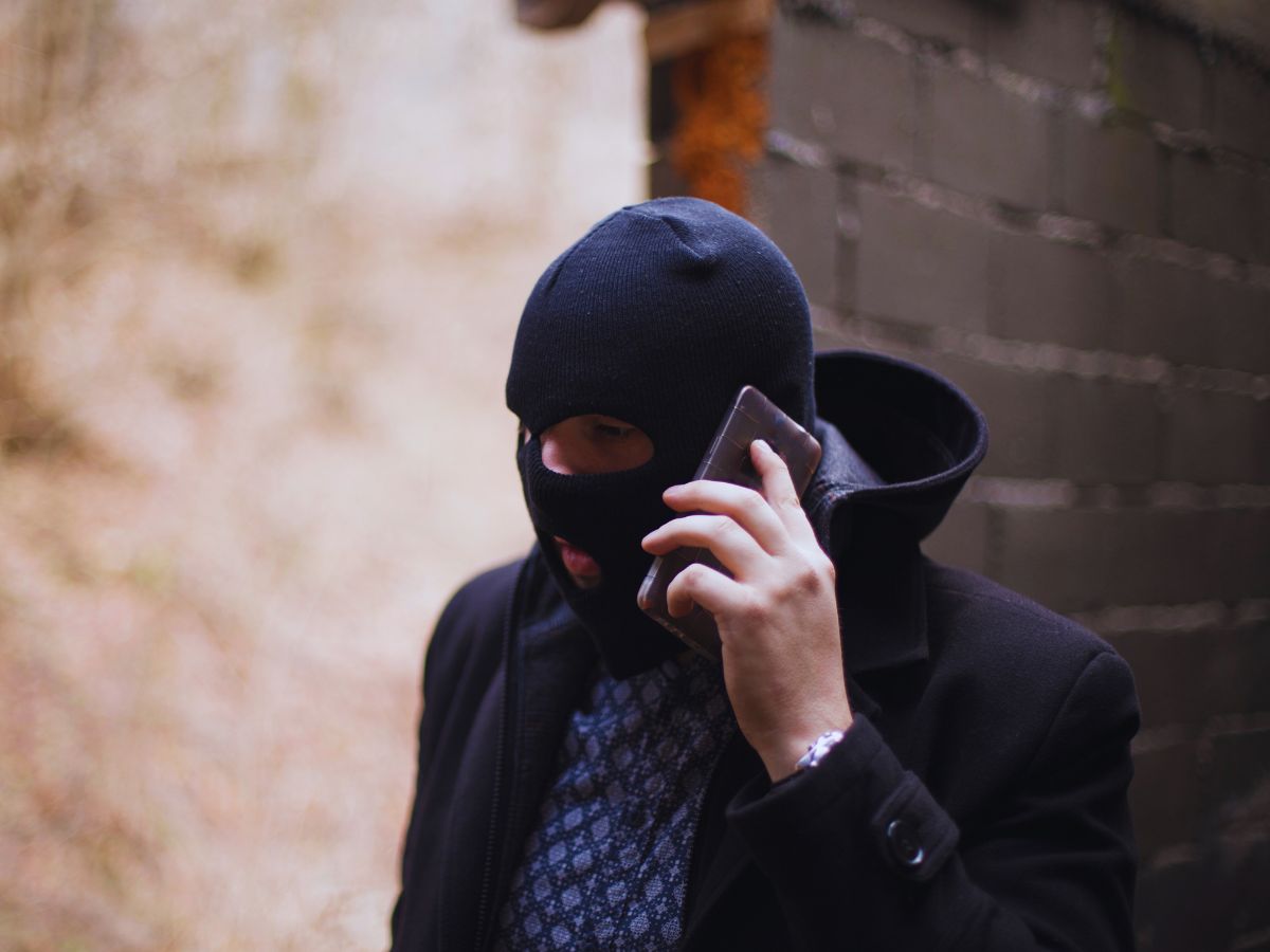 bandito criminale