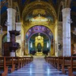 cattedrale ascoli interno