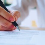 firma accordo