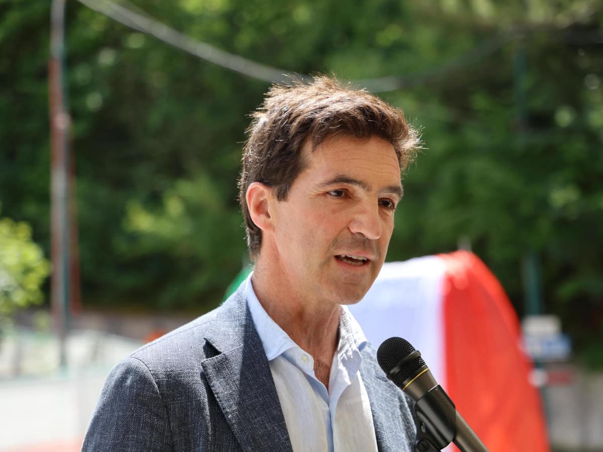 francesco acquaroli elezioni marche