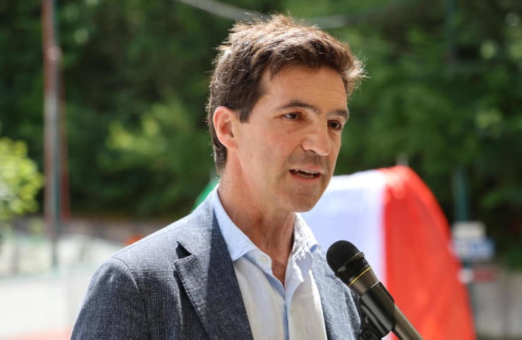 francesco acquaroli