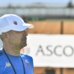 francesco tomei allenatore ascoli calcio